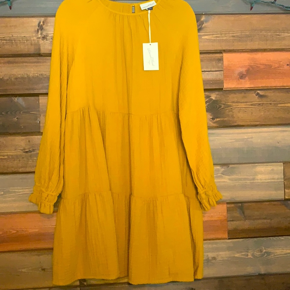 Universal Thread Dress